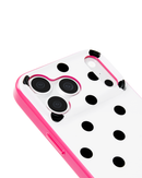 Kate Spade Picture Dot Case for iPhone 18 Pro Max / 17 Pro Max