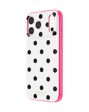 Kate Spade Picture Dot Case for iPhone 18 Pro Max / 17 Pro Max
