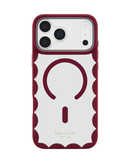 Kate Spade Rhubarb Jam Case for iPhone 18 Pro Max / 17 Pro Max