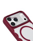 Kate Spade Rhubarb Jam Case for iPhone 18 Pro Max / 17 Pro Max
