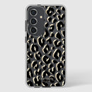 Kate Spade City Leopard Case for Galaxy S24