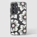 Kate Spade Hollyhock Case for Galaxy S24