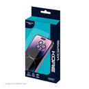 Kore Tempered Glass Protector iPhone 15 Pro Max