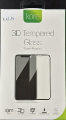 Kore 3D Tempered Glass Pixel 7