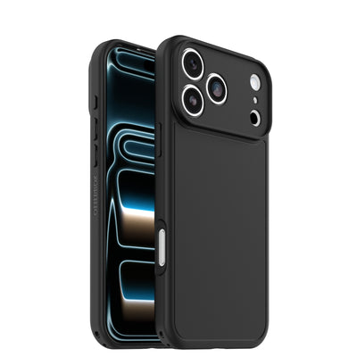 Black OtterBox Lumen Case