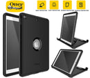OtterBox Defender Case - For iPad 10.2" 7/8th/9th Gen