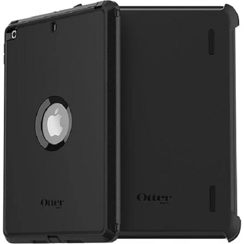 OtterBox Defender Case - For iPad 10.2" 7/8th/9th Gen