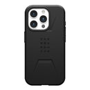 UAG Civilian Case for iPhone 15 Pro