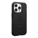 UAG Civilian Case for iPhone 15 Pro