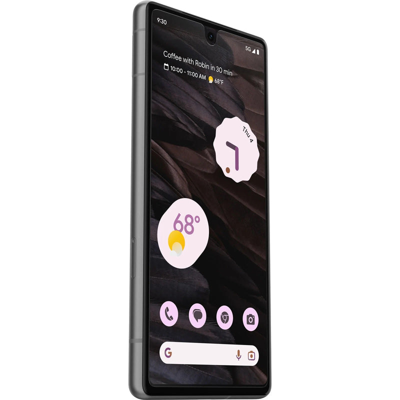 OtterBox Alpha Flex Antimicrobial Screen Protector for Pixel 7A