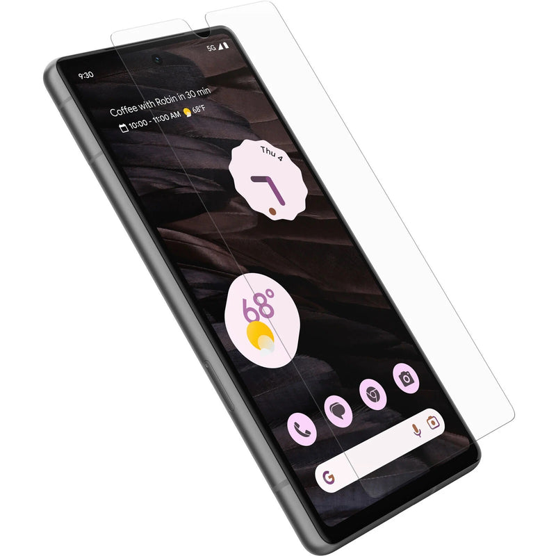 OtterBox Alpha Flex Screen Protector for Pixel 7A