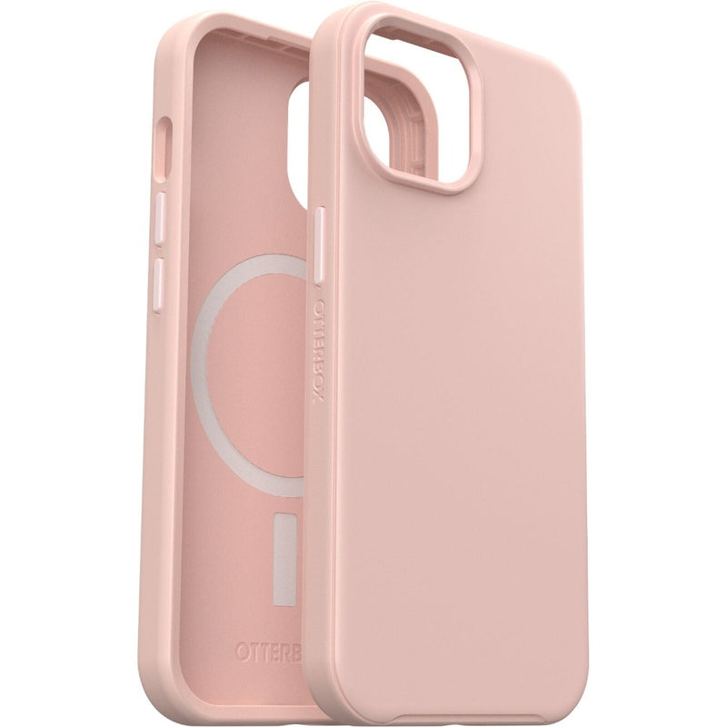 Otterbox Symmetry Plus for iPhone 15 (MagSafe)