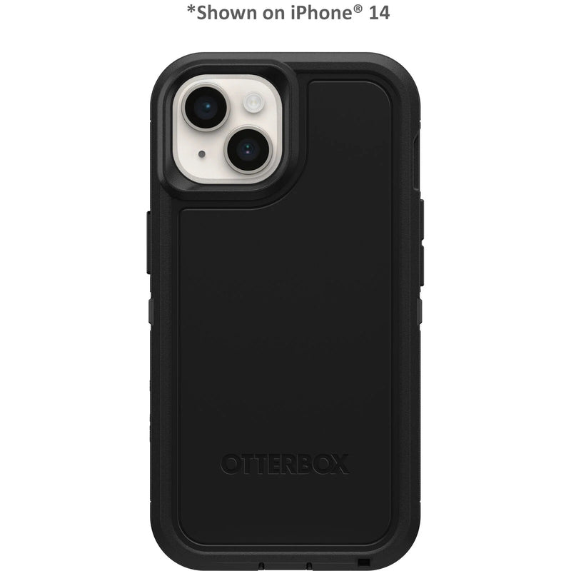 Otterbox Defender XT for iPhone 15 Pro (MagSafe)