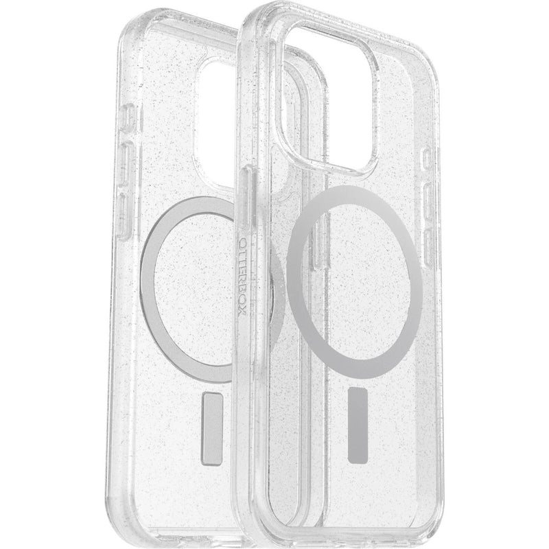 Otterbox Symmetry Plus for iPhone 15 Pro (MagSafe)