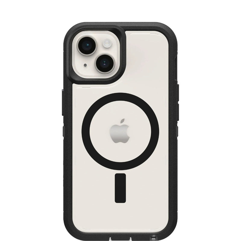 Otterbox Defender XT for iPhone 15 Pro (MagSafe)