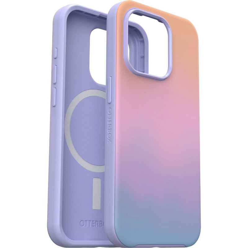 Otterbox Symmetry Plus for iPhone 15 Pro (MagSafe)