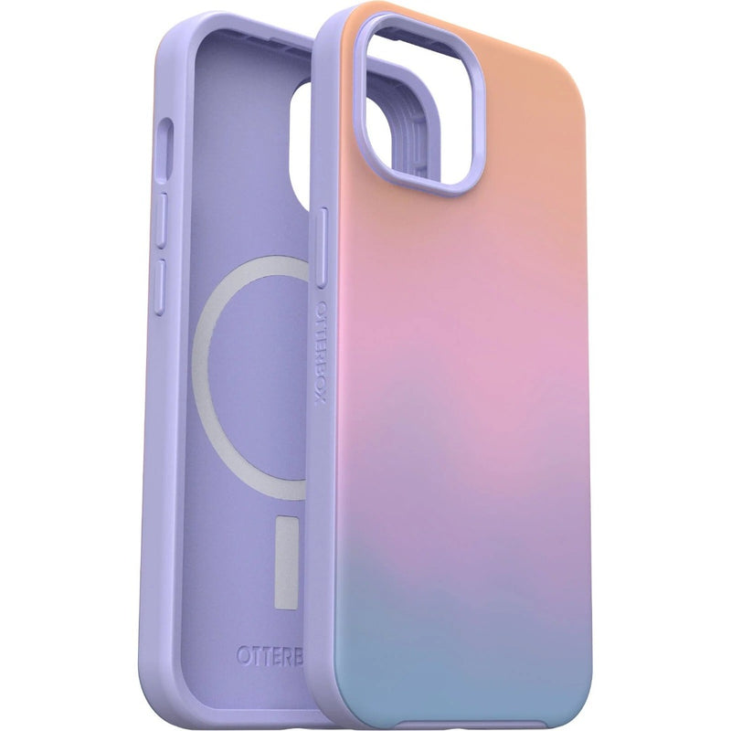 Otterbox Symmetry Plus for iPhone 15 (MagSafe)