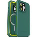 Otterbox Fre For iPhone 15 Pro (MagSafe)
