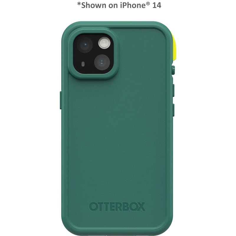 Otterbox Fre For iPhone 15 Pro (MagSafe)