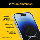 Otterbox Premium Glass Screen Protector iPhone 15 Plus