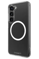 Cygnett Aeromag case for Samsung Galaxy S23