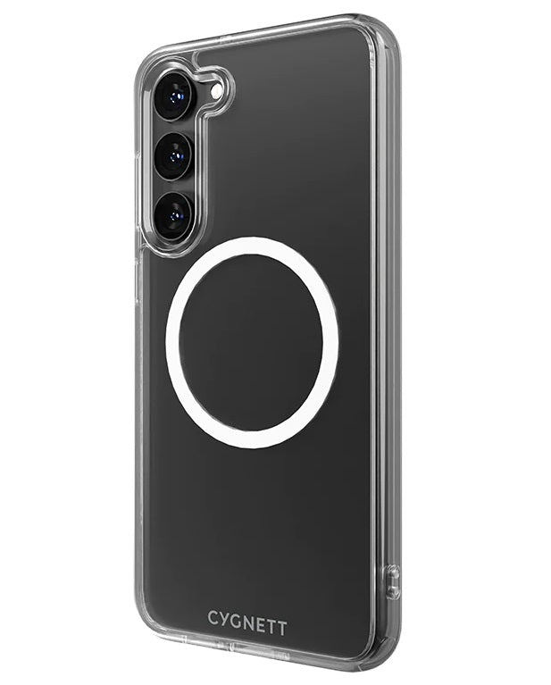 Cygnett Aeromag case for Samsung Galaxy S23 Plus
