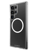 Cygnett Aeromag case for Samsung Galaxy S23 Ultra