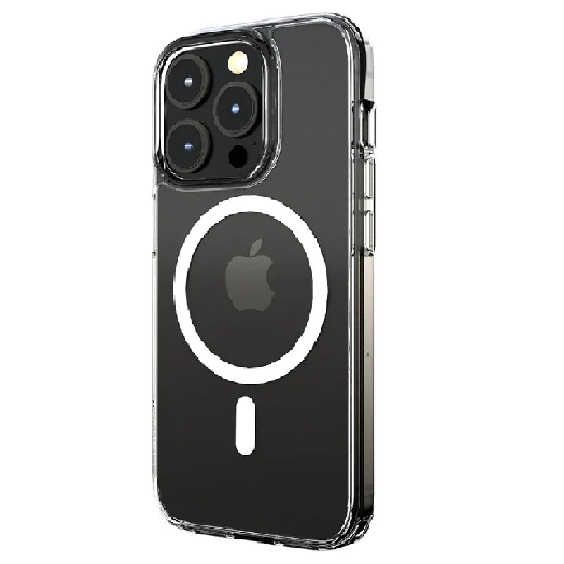 Cygnett AeroMag for iPhone 15 Pro