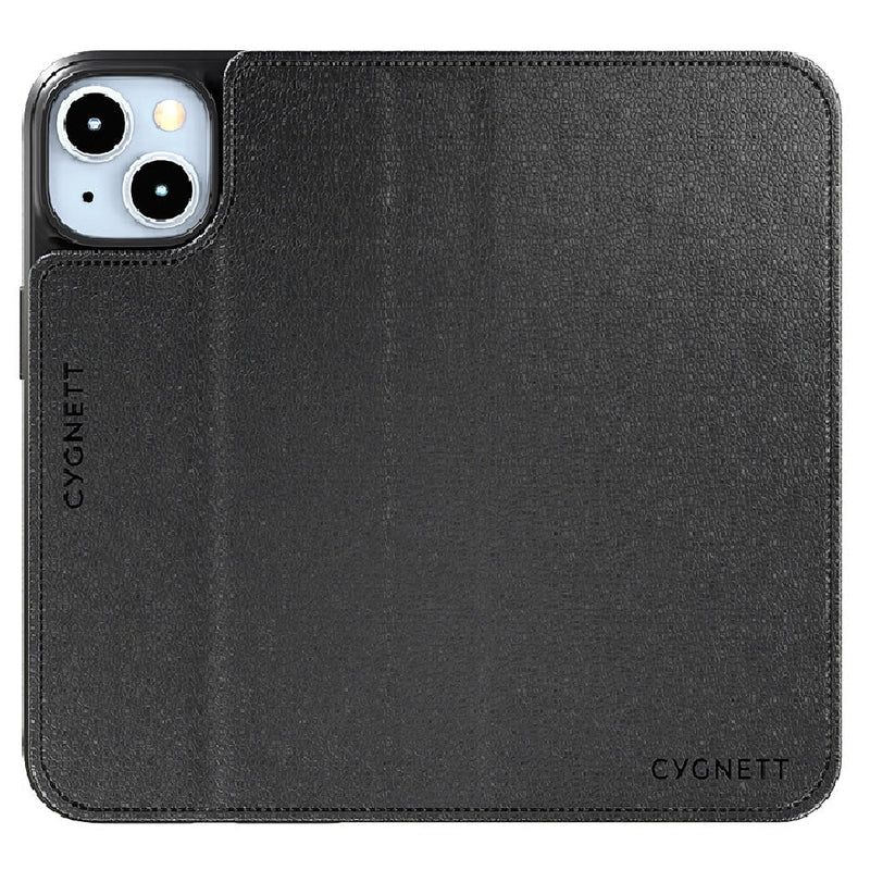 Cygnett Urban Wallet for iPhone 15