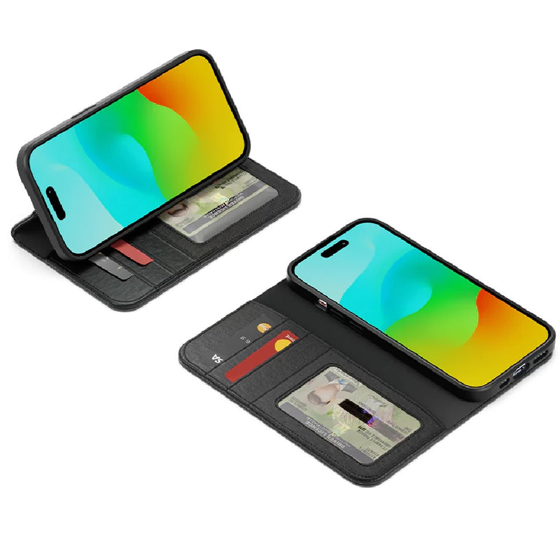 Cygnett Urban Wallet for iPhone 15