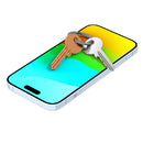 Cygnett Optic Shield for iPhone 15