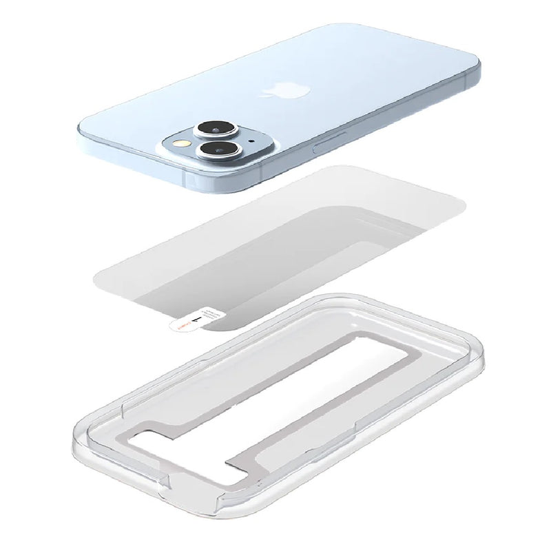 Cygnett Optic Shield for iPhone 15