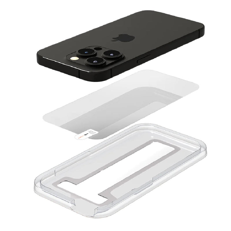 Cygnett Optic Shield for iPhone 15 Plus