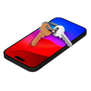 Cygnett Optic Shield for iPhone 15 Pro