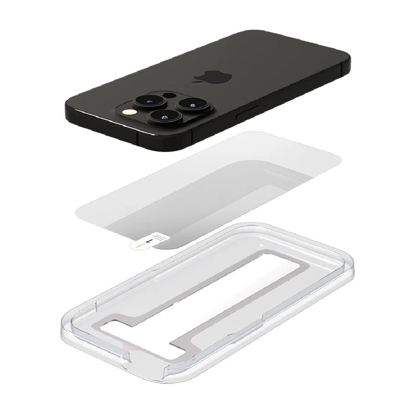 Cygnett Optic Shield for iPhone 15 Pro Max