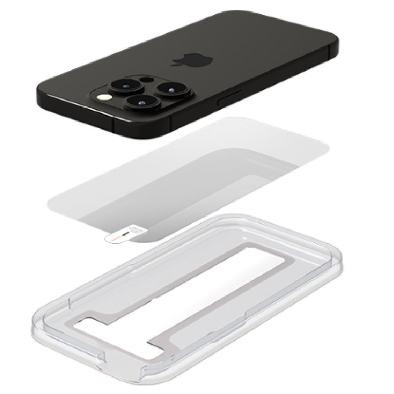 Cygnett Defence Shield for iPhone 15