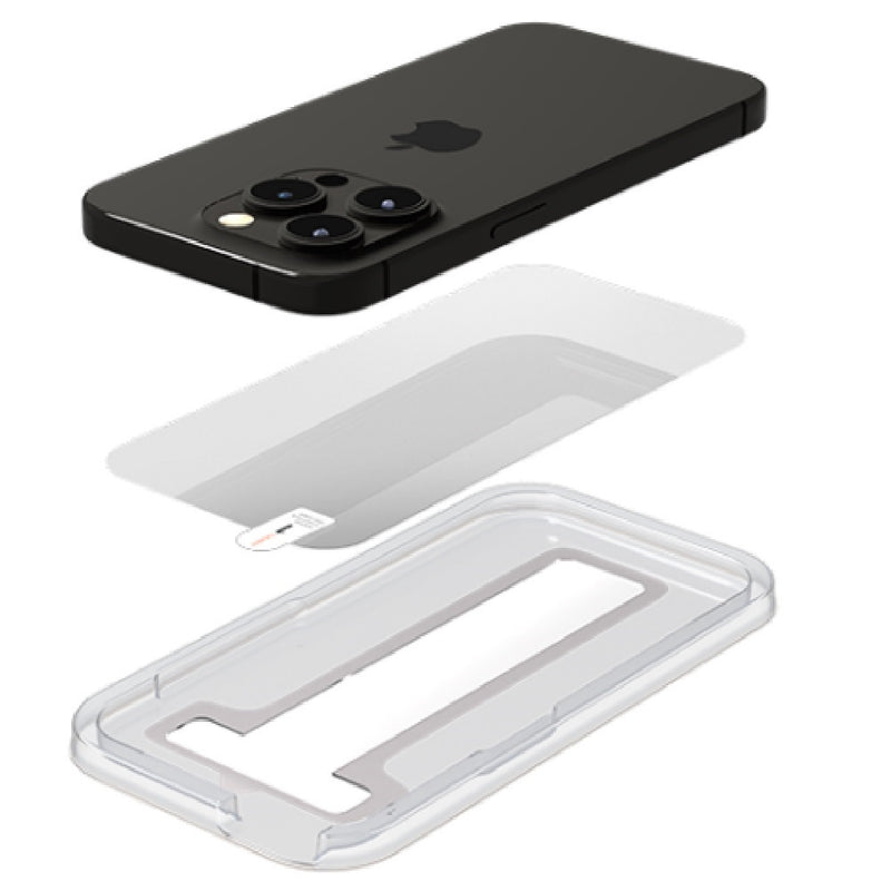 Cygnett Defence Shield for iPhone 15 Plus