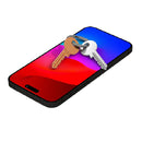 Cygnett Defence Shield for iPhone 15 Pro