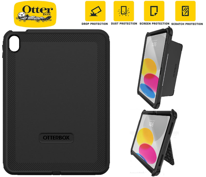 Otterbox Defender for iPad 10th Gen