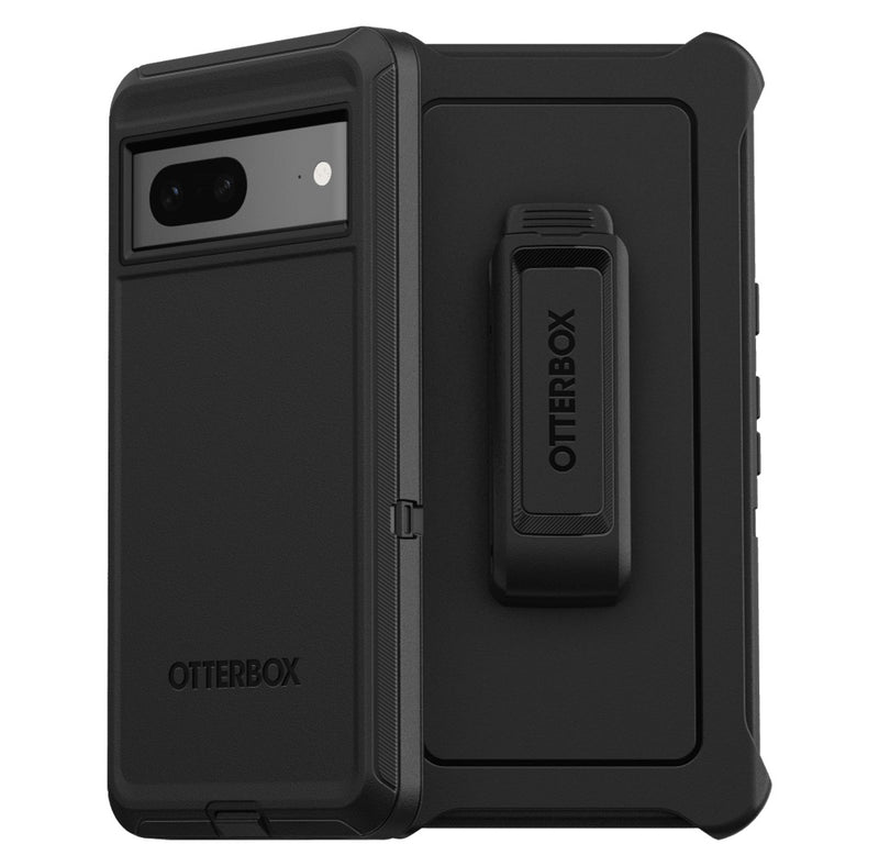 Otterbox Defender Google Pixel 7 Black