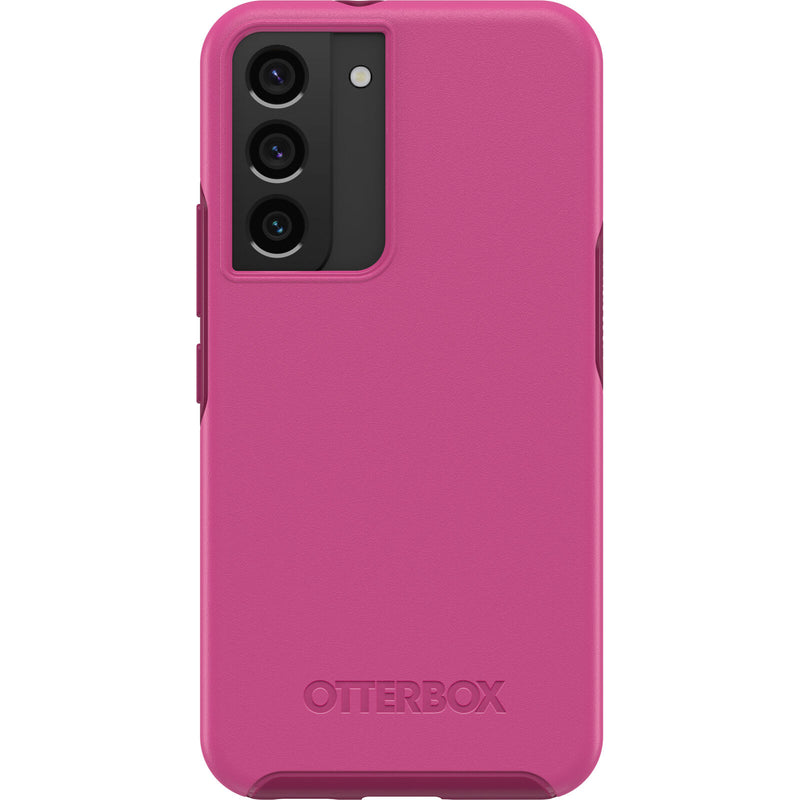 Otterbox Symmetry Case for Samsung Galaxy S22 - Pink