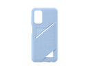 Card Slot Cover case for Samsung Galaxy A13 4G