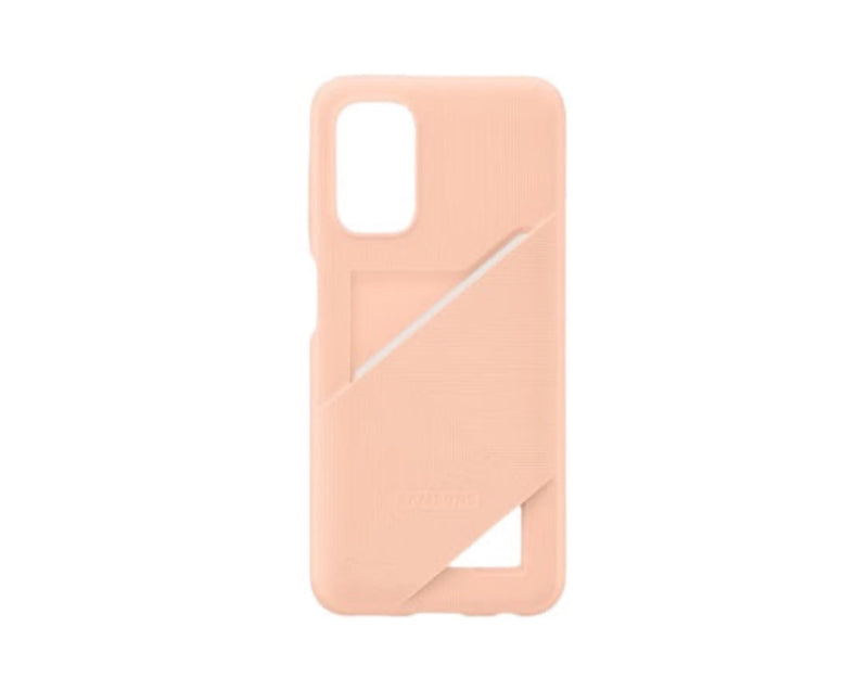 Card Slot Cover case for Samsung Galaxy A13 4G