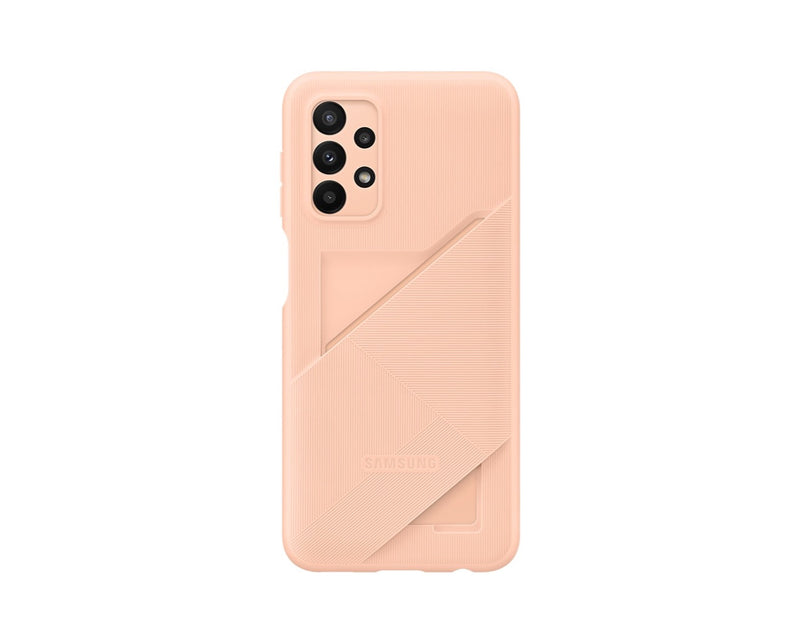 Card Slot Cover case for Samsung Galaxy A23
