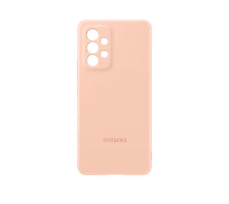 Samsung Silicon Cover Galaxy A53