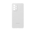 Samsung Silicon Cover Galaxy A73