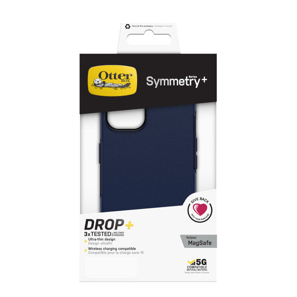 iPhone 13 Otterbox  Symmetry Plus Navy