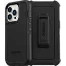 iPhone 13 Pro Otterbox  Defender Black