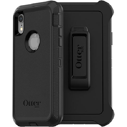 Otterbox Defender iPhone XR
