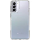 Otterbox Symmetry Clear Case - For Samsung Galaxy S21+ 5G - Clear